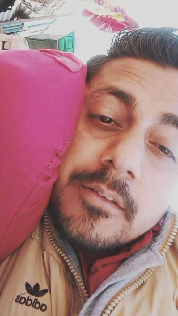 @विशाल भूमि पुत्र