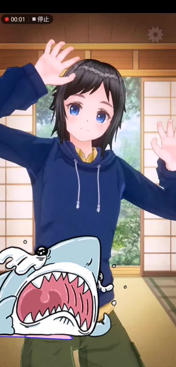 @えめこ