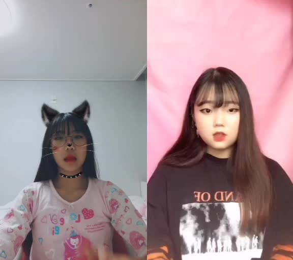 @화이트 초코
