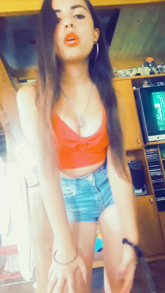 @peque&ntilde;a💋