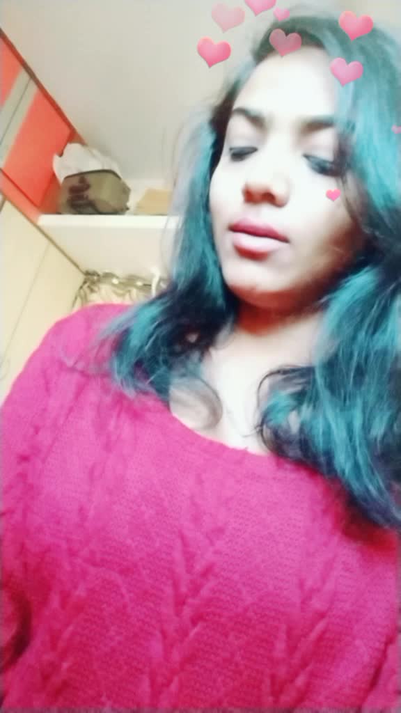 @Nayana Srinivas