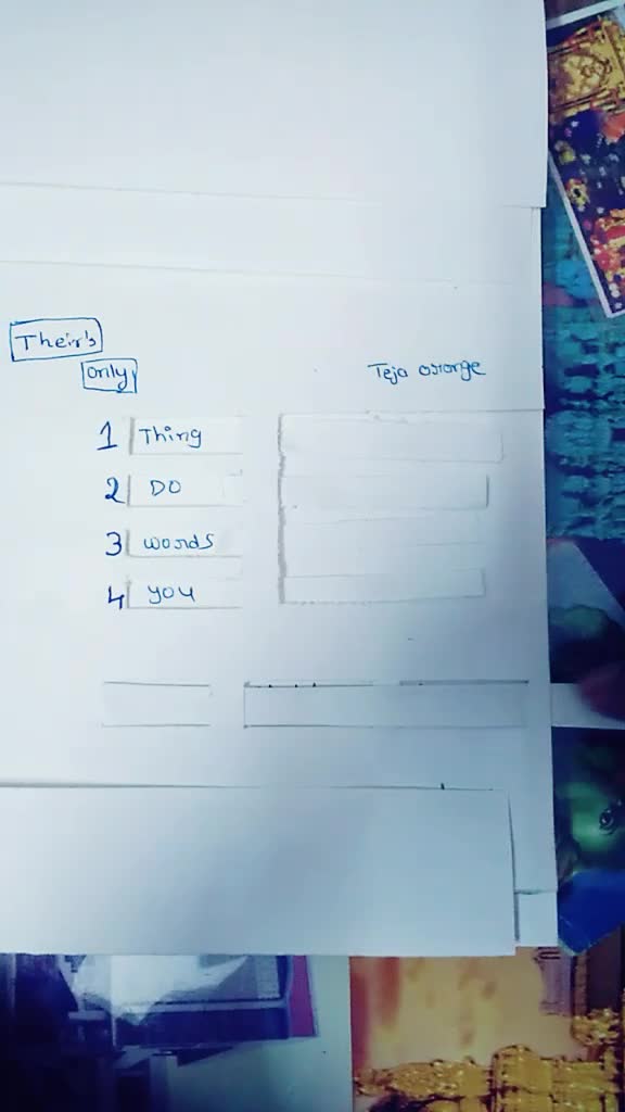 @tejaorange