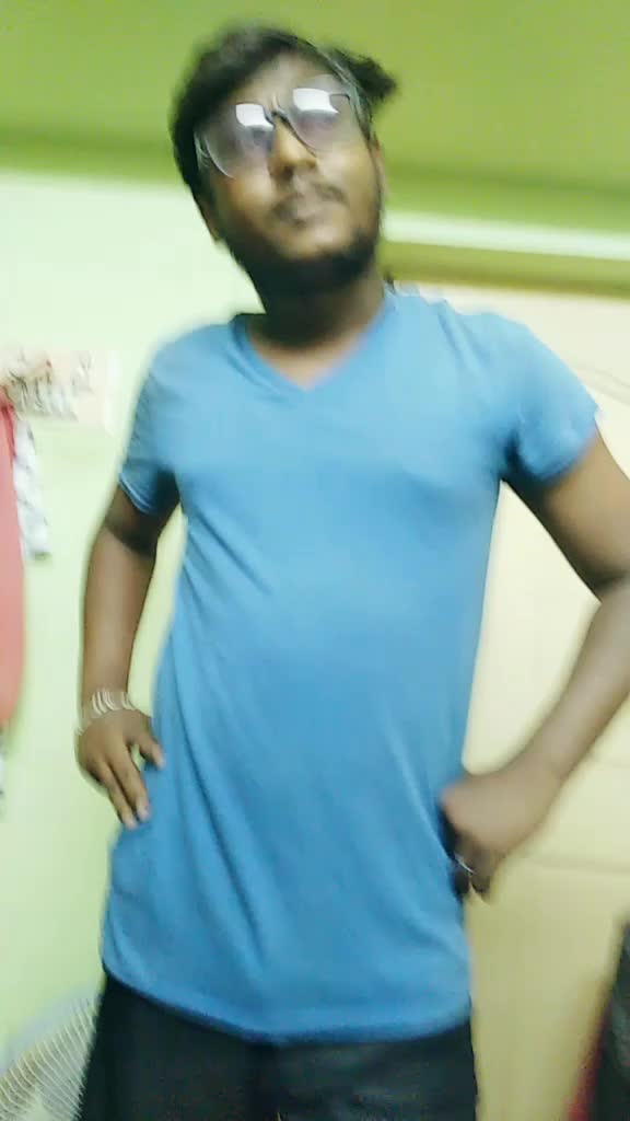 @Rock Siva