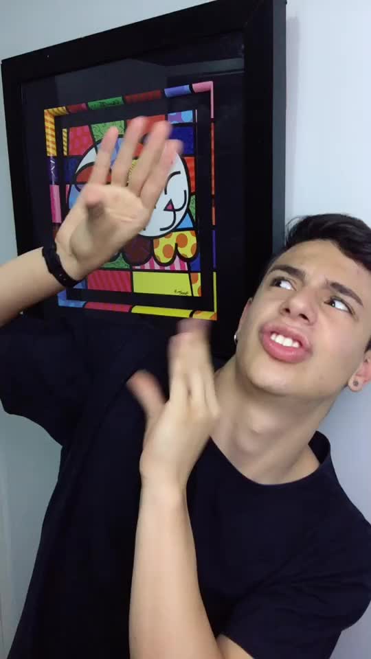 @Vini Theophilo