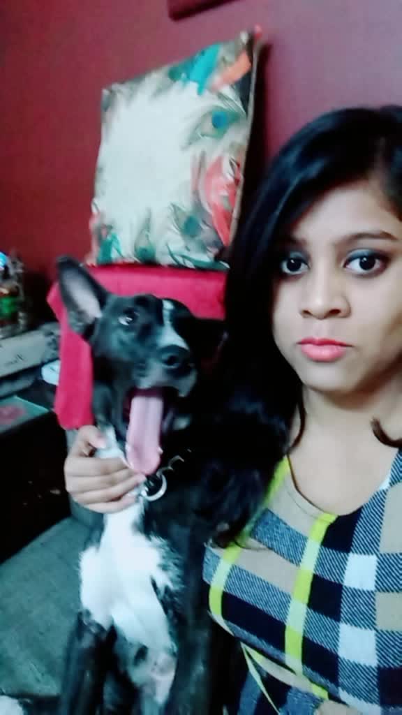@❤️Ashi❤️