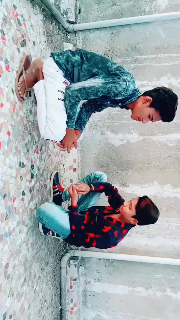 @Sahil dance
