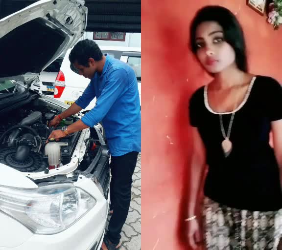 @സഖാവ് രാഹുൽ ഗോപിനാഥൻ
