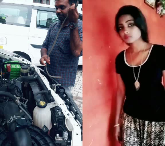 @സഖാവ് രാഹുൽ ഗോപിനാഥൻ