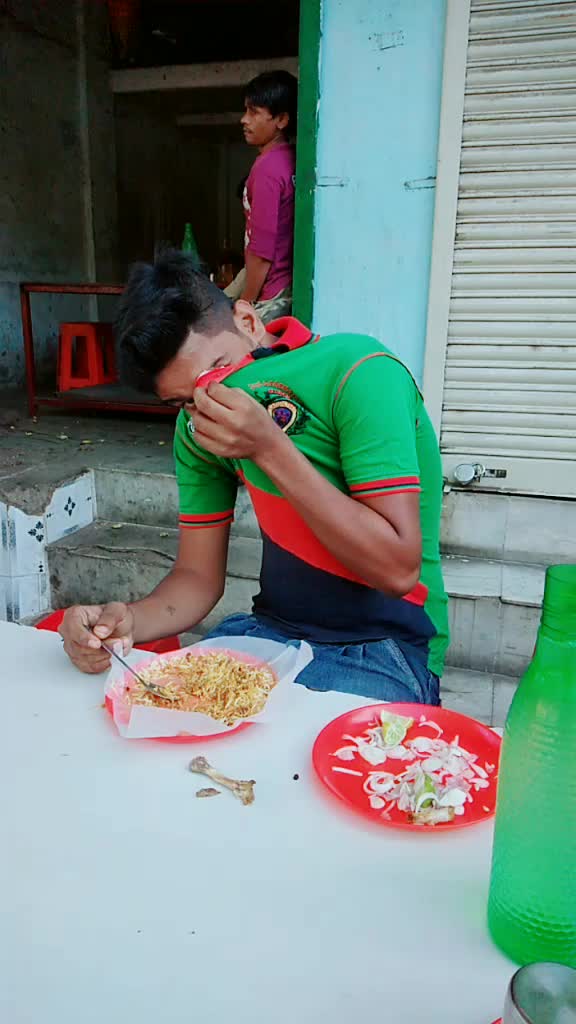 @Raj Datt