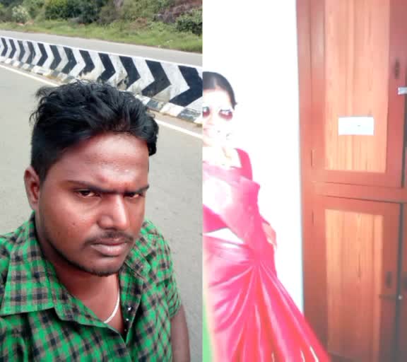 @SJ Murugan