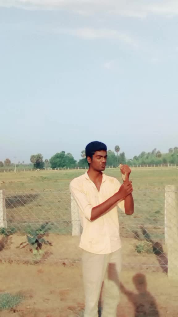 @Vijays