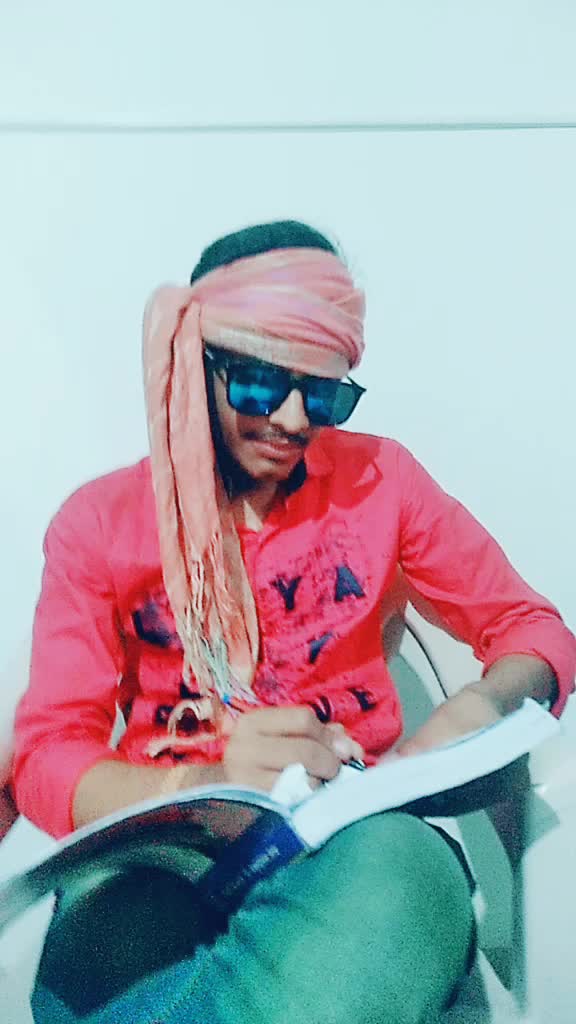 @Harshu Sakhreliya