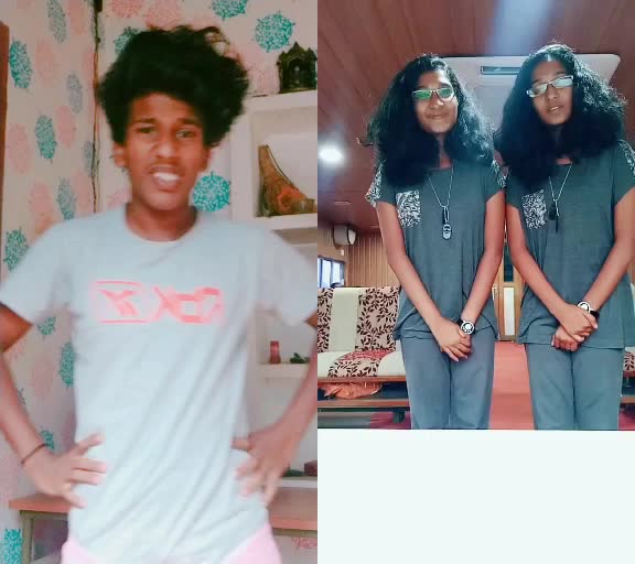 @Gokul Rono