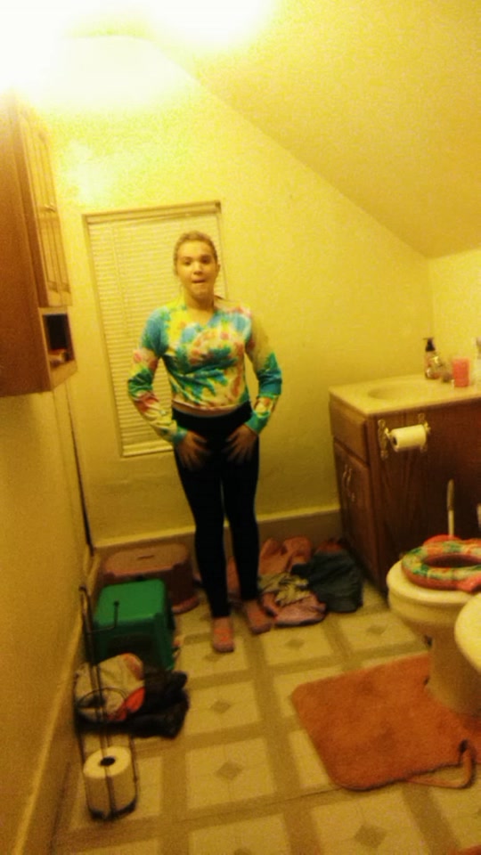 @Savannah Schweitzer