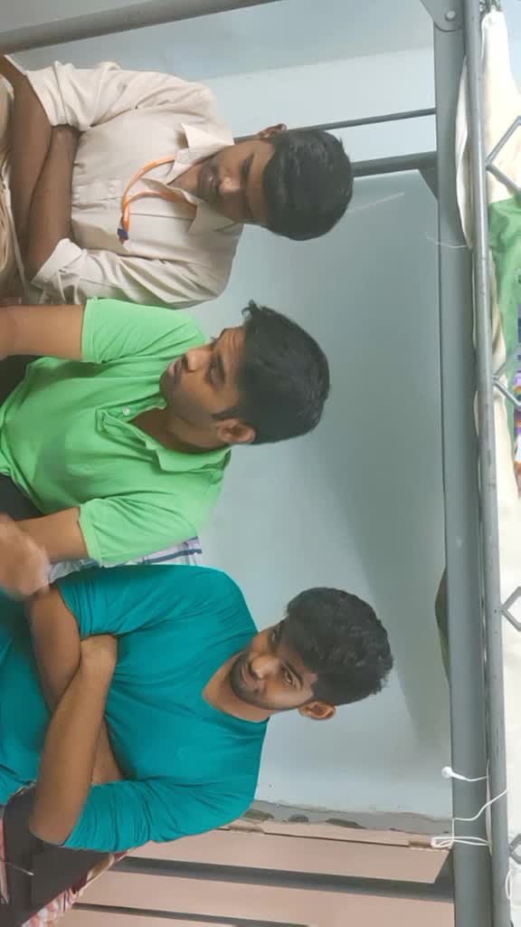 @Prabakaran