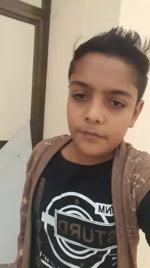 @Ahmed Memon