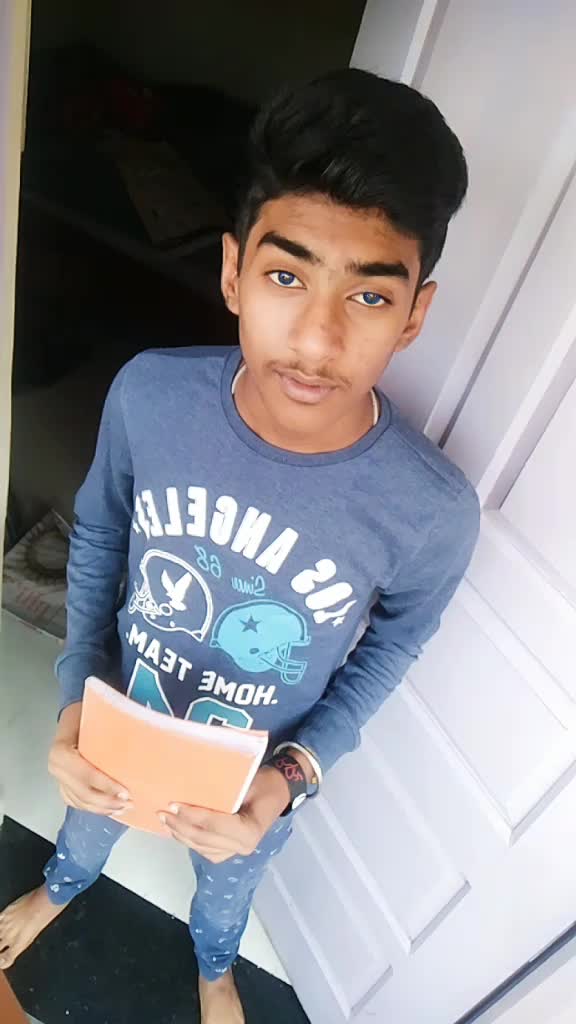 @Vedanshu Asolkar