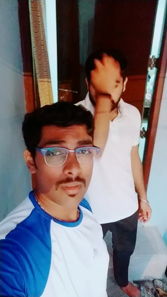 @Gangadhar Gowda