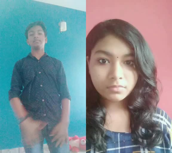 @❤️Sruthy Robin❤️