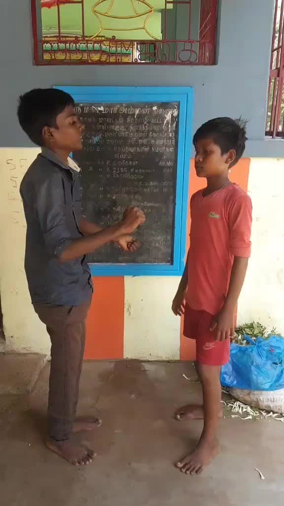 @kishore KDY