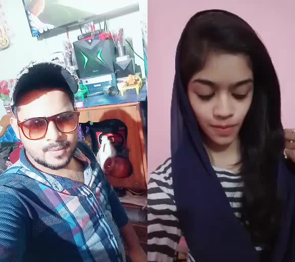 @Hairder Ali Sonu Kha