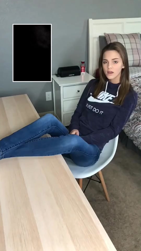 @Paige Mackenzie