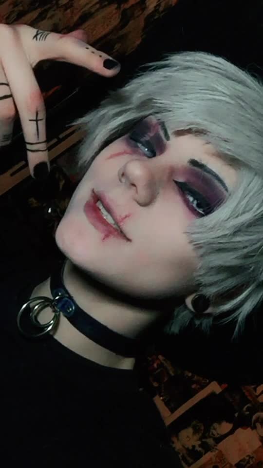 @Nikkita XIII