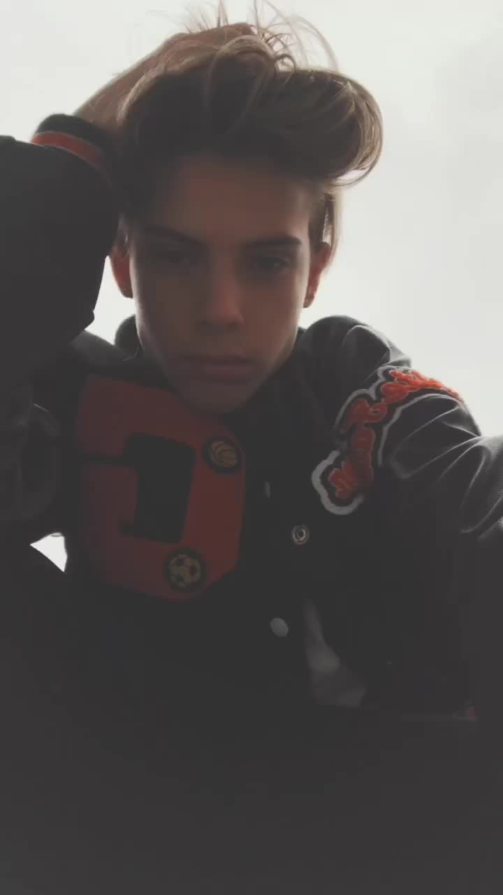 @Jason waud