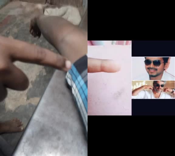 @mersal bharathi