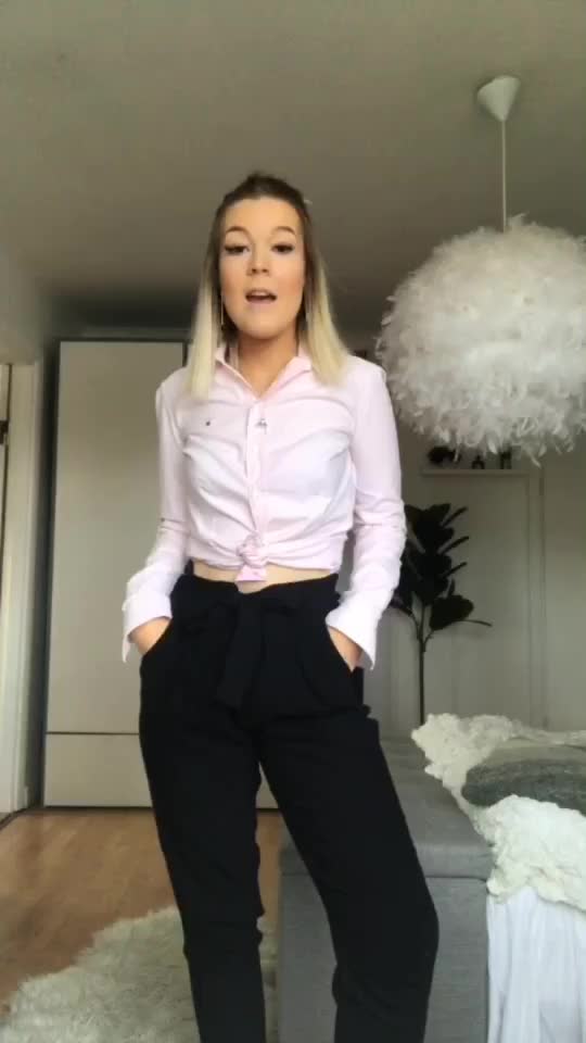 @SARA ARONSSON