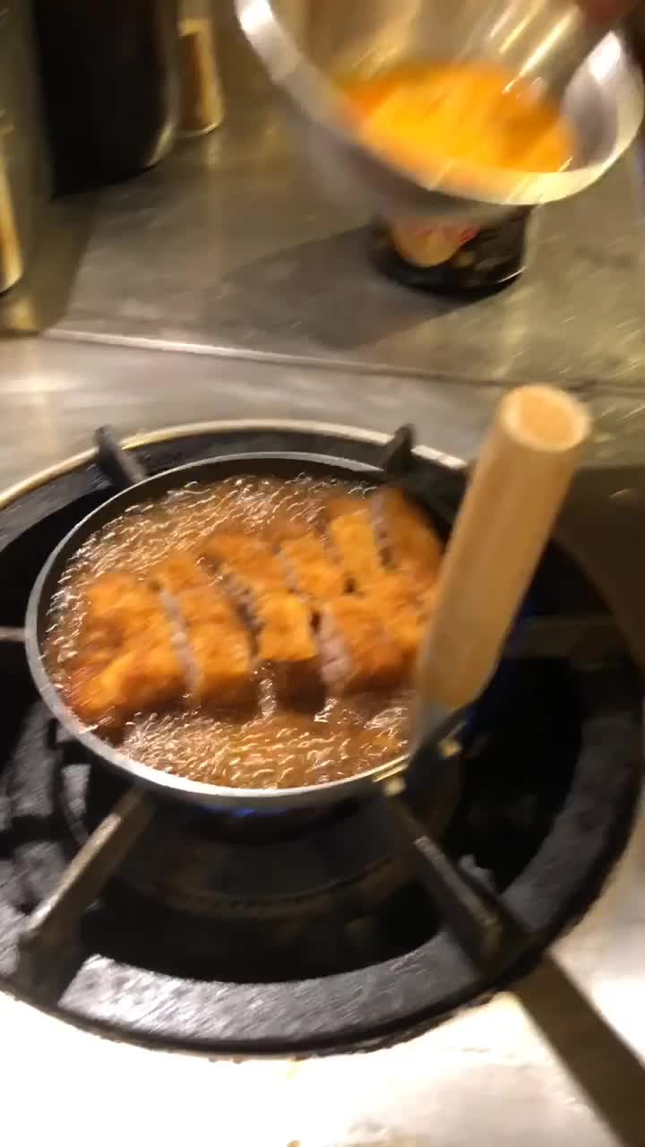 @麺処極み