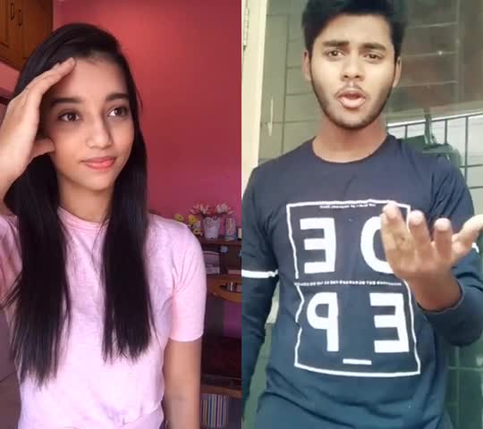 @avanthika babu