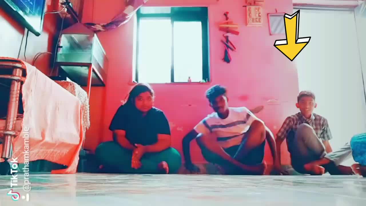 @prathmesh kamble