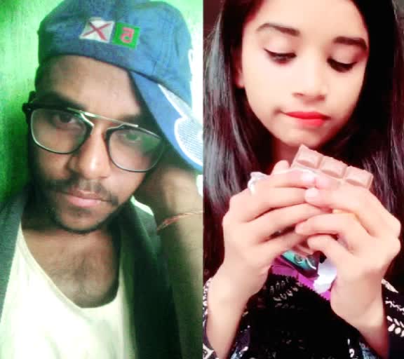@Lucky Sharma