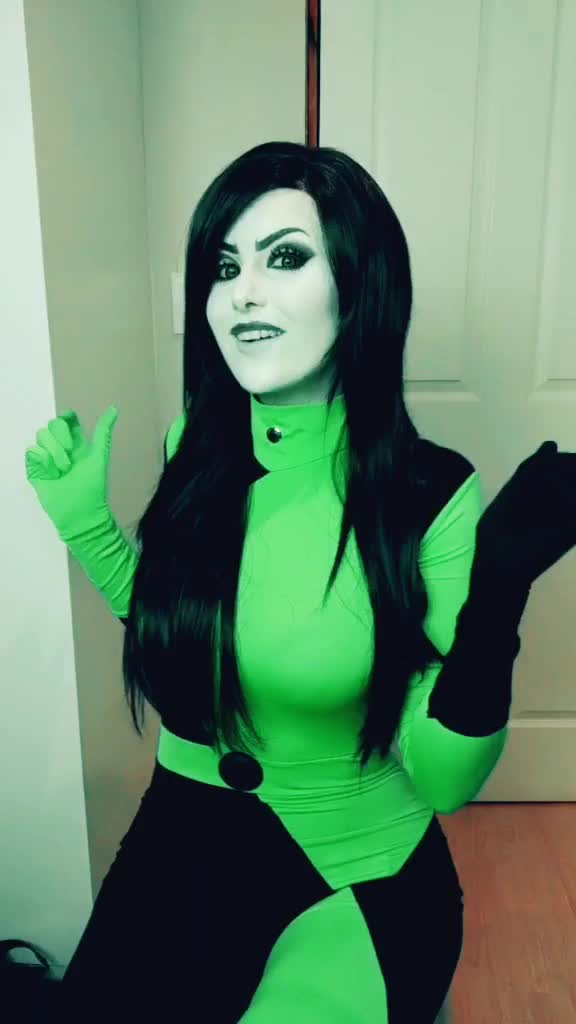 @kinpatsu cosplay