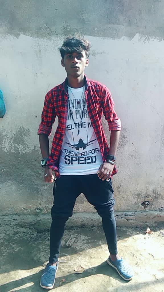 @polladavan Rajesh