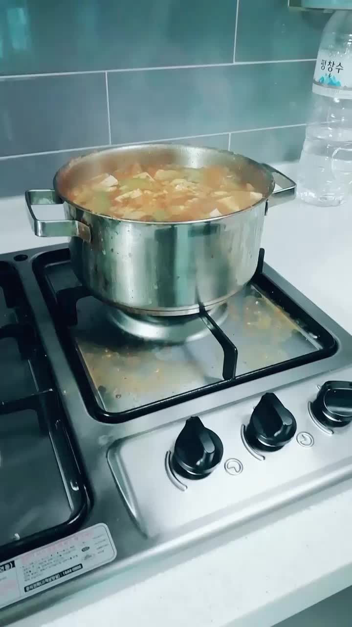 @다재다능 틱톡이