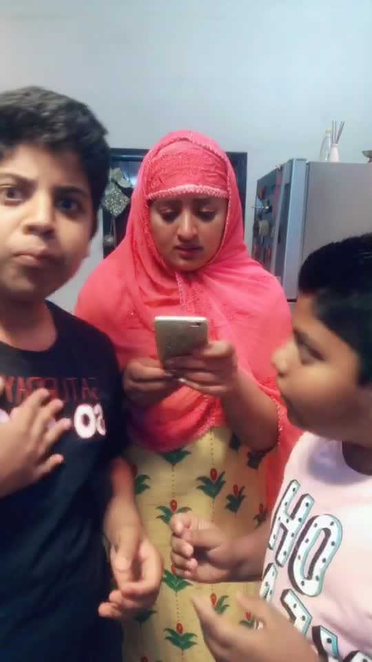 @shanoor Sana