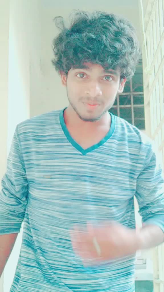 @Pradeep Raj STR❤