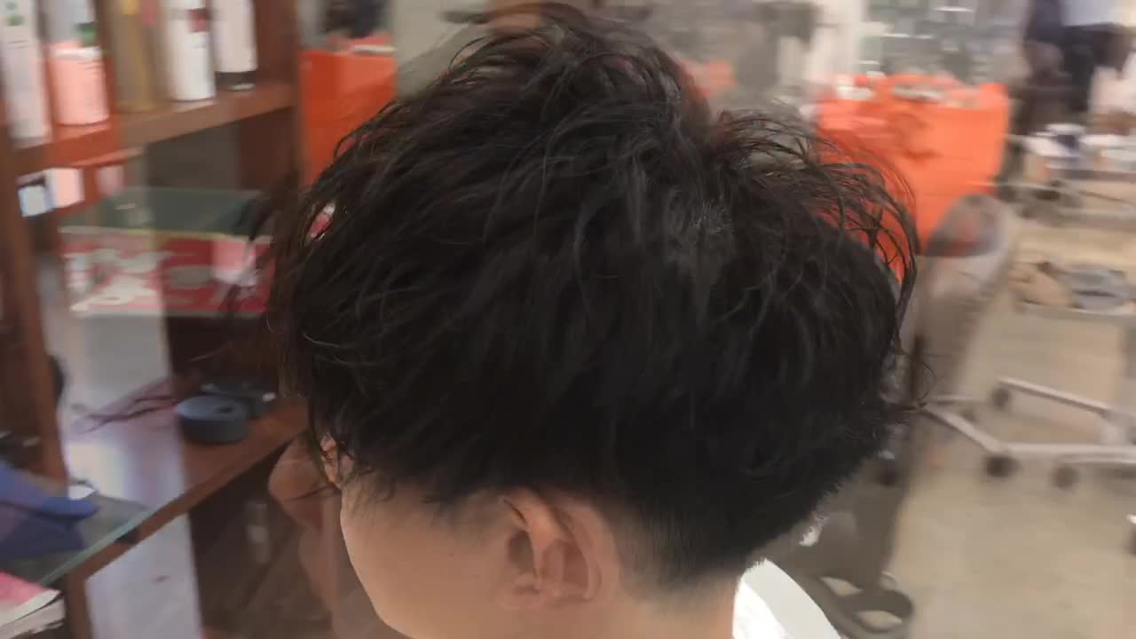 @LIPPS 表参道 吉田直矢