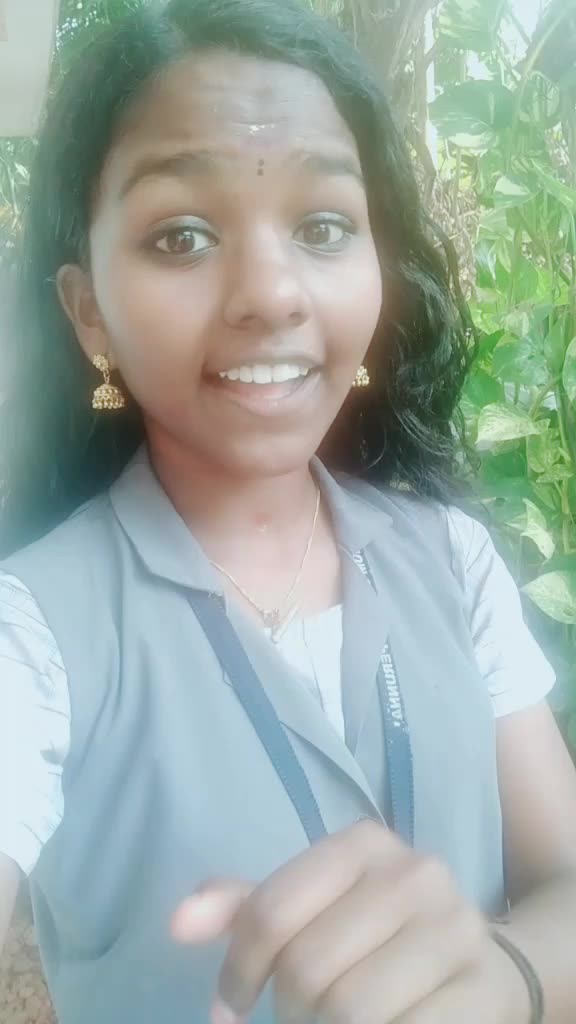 @😍Nandana  Suresh 😍