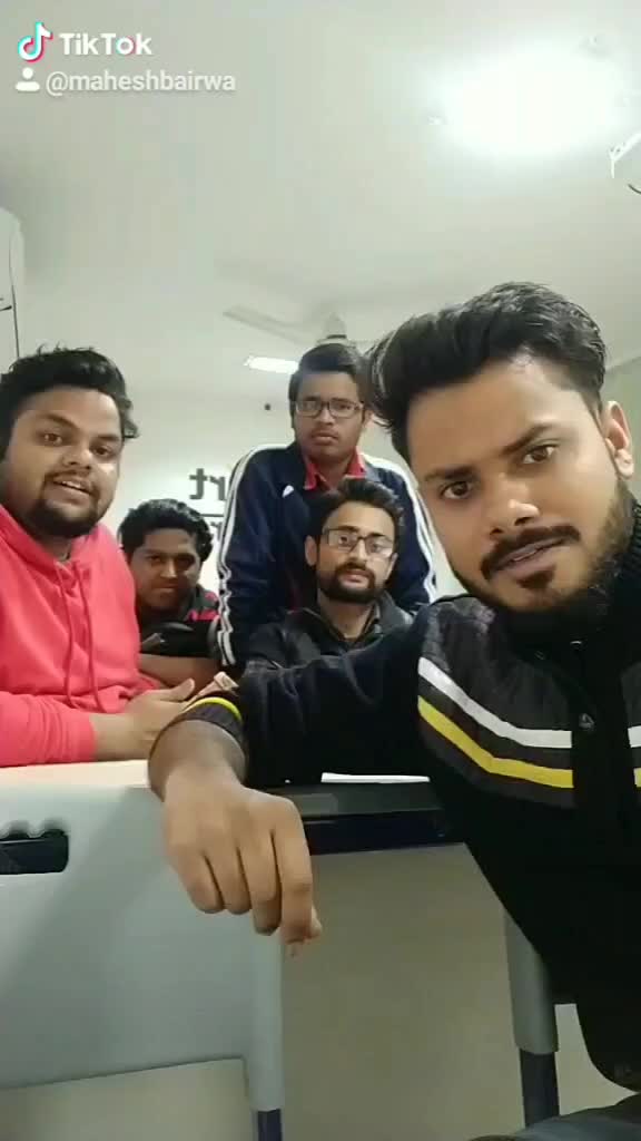 @Mahesh Bairwa