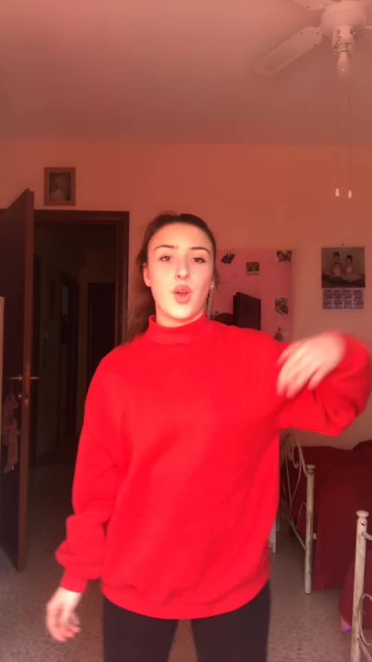 @Samantha Angelicchi