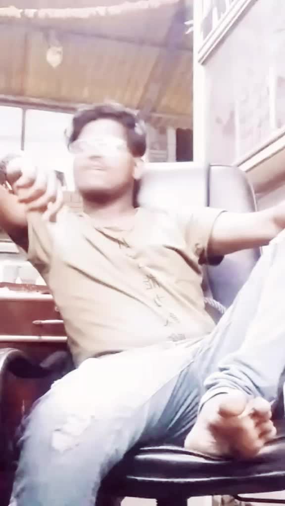 @rocking  Praveen'