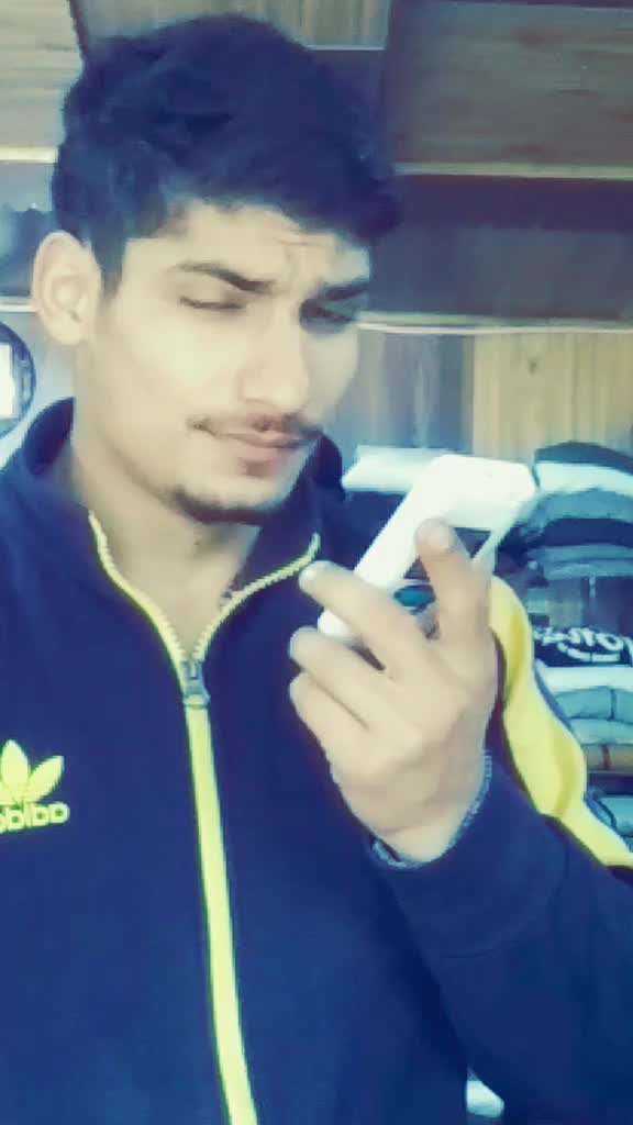 @Saalim BhAt