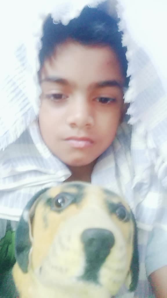 @shubham master