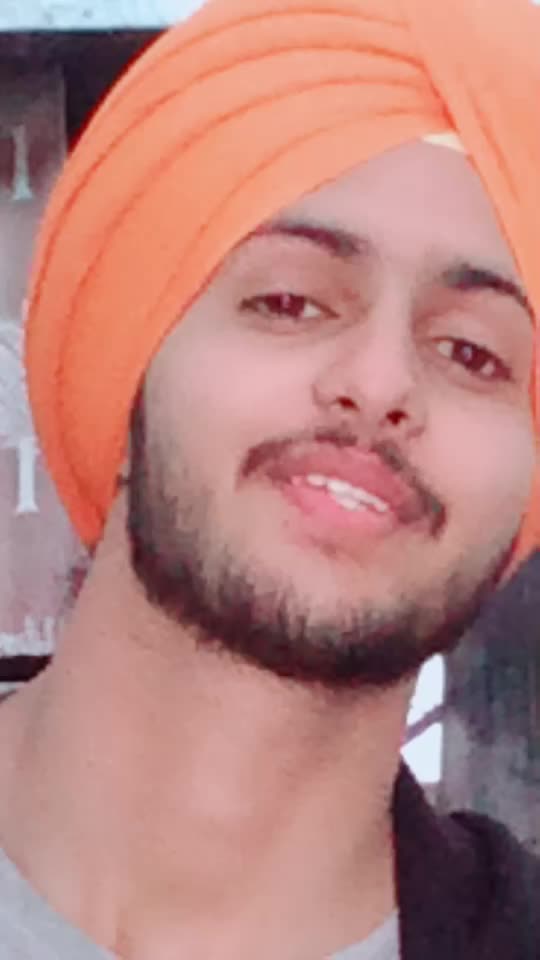 @Akash Randhawa