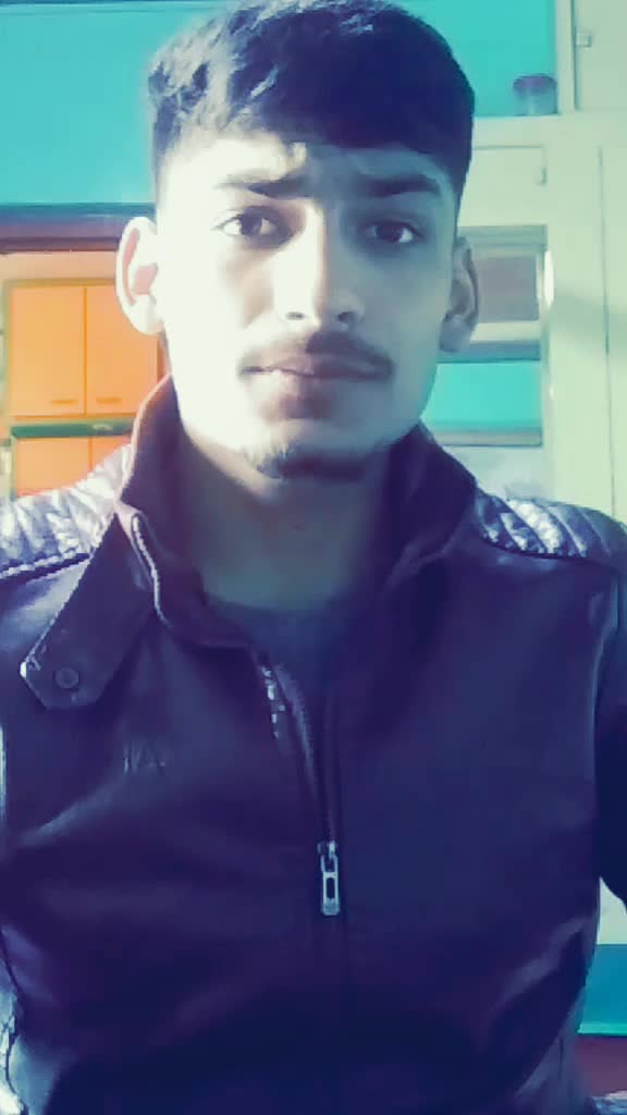 @Saalim BhAt