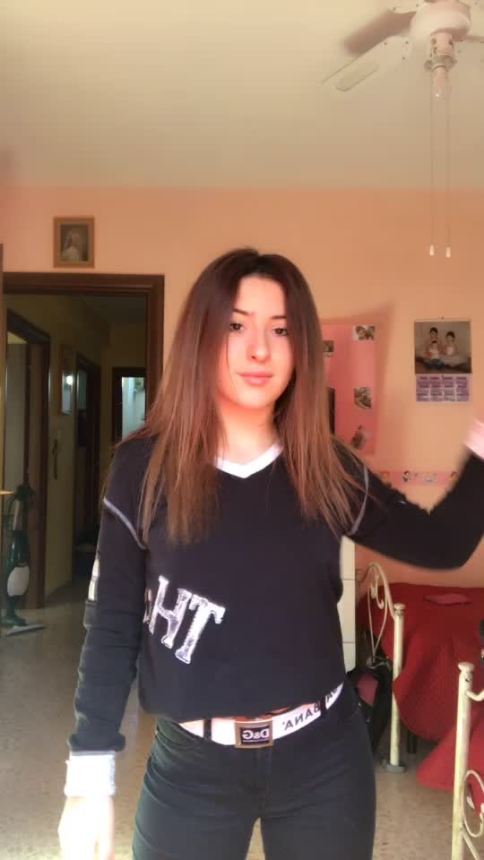 @Samantha Angelicchi