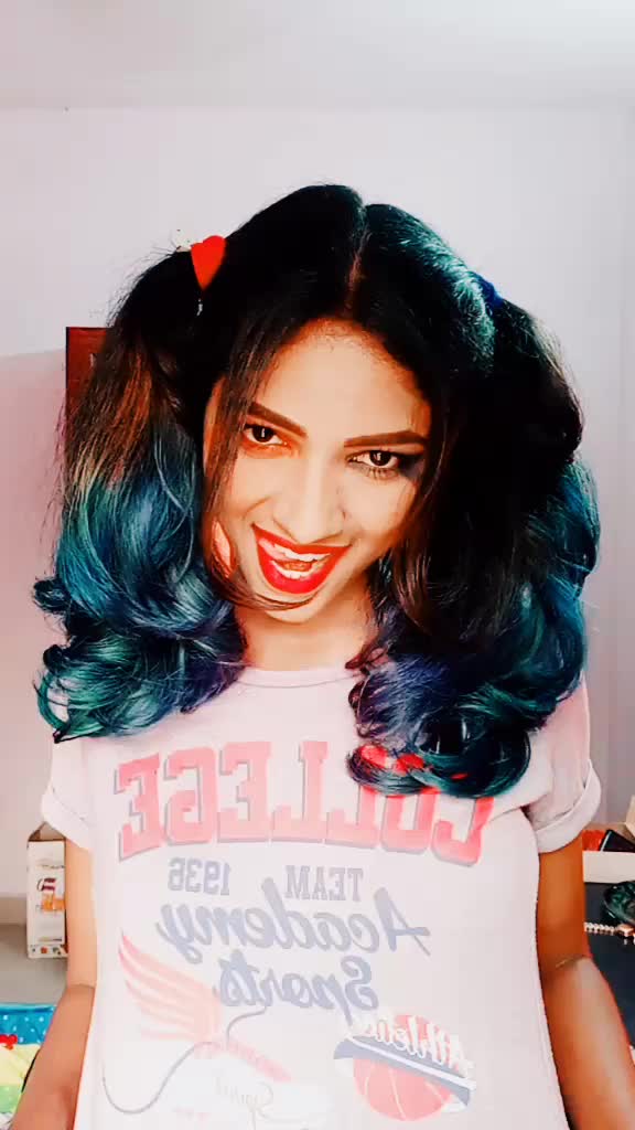 @Malaika Radhu